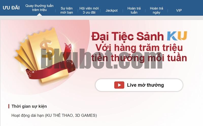 Những chính sách và quyền lợi khi trở thành đại lý nhà cái Kubet