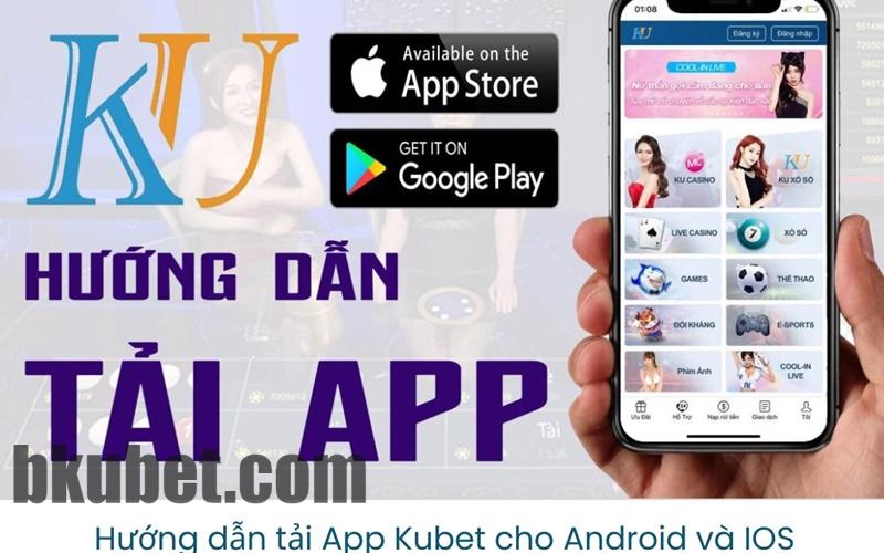 Tải app Ku mobi sở hữu những ưu điểm nổi bật nào?