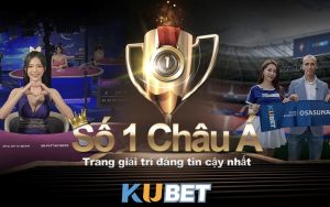 Các cáo buộc Kubet gian lận hoàn toàn sai sự thật