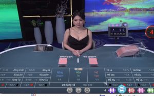 Kinh nghiệm chơi Rồng Hổ Kubet từ chuyên gia